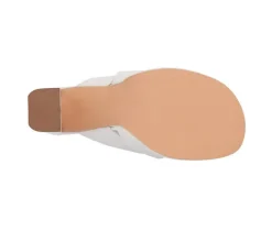 Women's Olivia Miller Lovey Dovey Dress Sandals