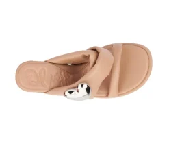 Women's Olivia Miller Lovey Dovey Dress Sandals