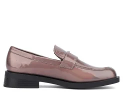 Women's Olivia Miller Luminaries Loafers