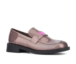 Women's Olivia Miller Luminaries Loafers