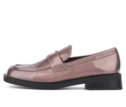 Women's Olivia Miller Luminaries Loafers