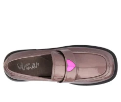 Women's Olivia Miller Luminaries Loafers