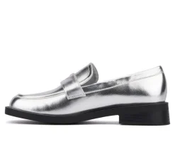 Women's Olivia Miller Luminaries Loafers