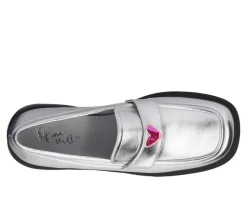 Women's Olivia Miller Luminaries Loafers