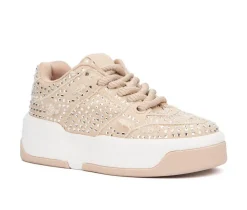 Women's Olivia Miller Lunar Rays Sneakers