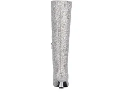 Women's Olivia Miller Mars Knee High Boots