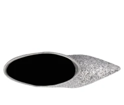 Women's Olivia Miller Mars Knee High Boots