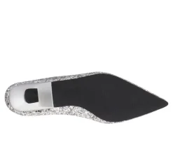 Women's Olivia Miller Mars Knee High Boots