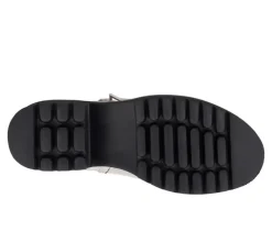 Women's Olivia Miller Neptune Mid Calf Boots