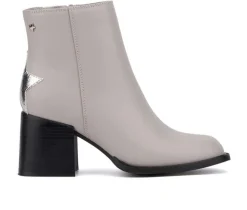 Women's Olivia Miller Star Booties