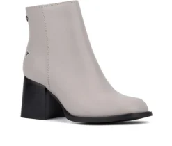 Women's Olivia Miller Star Booties