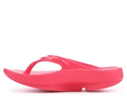 Women's Oofos Oolala Thong Sandals