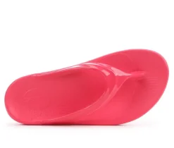 Women's Oofos Oolala Thong Sandals