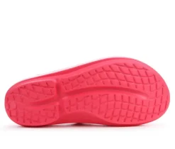 Women's Oofos Oolala Thong Sandals