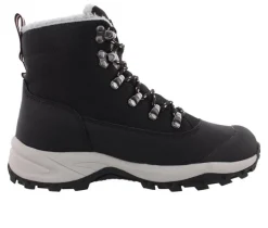 Women's Pacific Mountain Alpine Waterproof Winter Boots