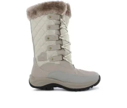Women's Pacific Mountain Whiteout Winter Boots
