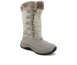 Women's Pacific Mountain Whiteout Winter Boots