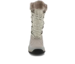 Women's Pacific Mountain Whiteout Winter Boots