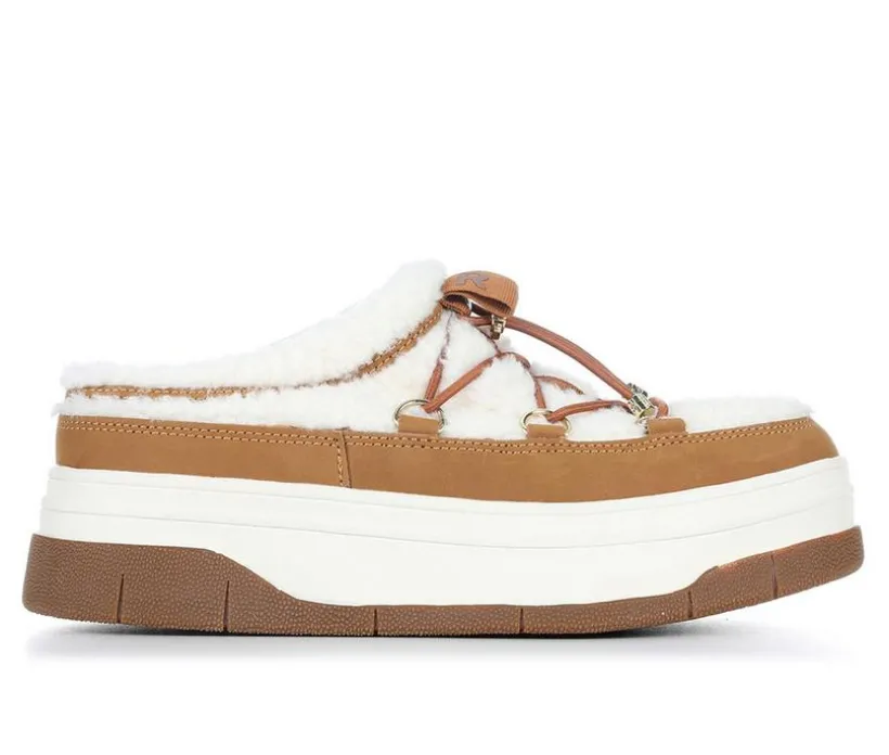 Women's Pajar Distribution LTD Jules Winter Clogs