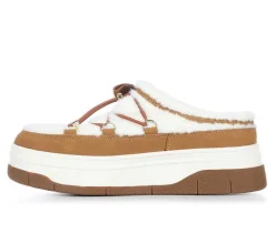 Women's Pajar Distribution LTD Jules Winter Clogs