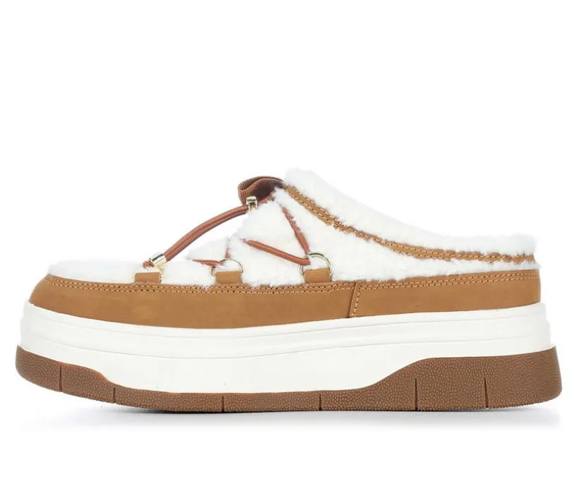 Women's Pajar Distribution LTD Jules Winter Clogs