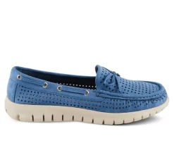 Women's Patrizia Aboard Loafers