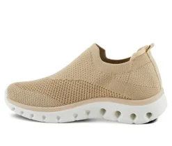 Women's Patrizia Allenti Slip On Sneakers