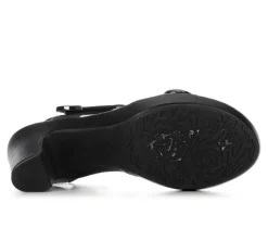 Women's Patrizia Andorre Heeled Sandals