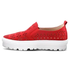 Women's Patrizia Angelita Platform Sneakers