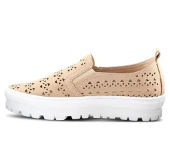 Women's Patrizia Angelita Platform Sneakers