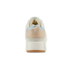 Women's Patrizia Asuka Platform Fashion Sneakers