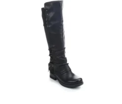 Women's Patrizia Averros Knee High Boots