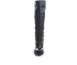 Women's Patrizia Averros Knee High Boots