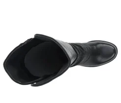 Women's Patrizia Averros Knee High Boots