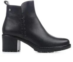 Women's Patrizia Coltsneck Booties