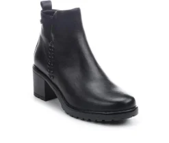 Women's Patrizia Coltsneck Booties