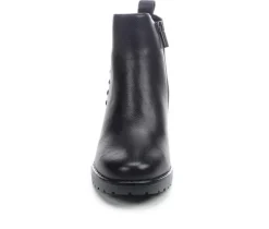 Women's Patrizia Coltsneck Booties