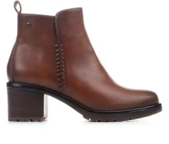 Women's Patrizia Coltsneck Booties