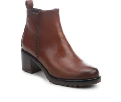 Women's Patrizia Coltsneck Booties