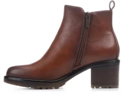 Women's Patrizia Coltsneck Booties