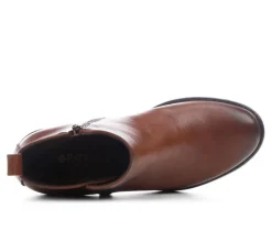 Women's Patrizia Coltsneck Booties