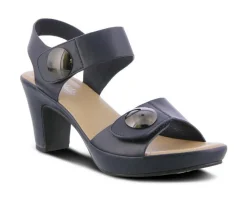 Women's Patrizia Dade-Smooth Dress Sandals
