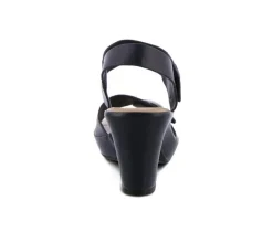 Women's Patrizia Dade-Smooth Dress Sandals