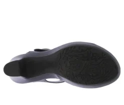 Women's Patrizia Dade-Smooth Dress Sandals