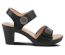 Women's Patrizia Dade-Smooth Dress Sandals