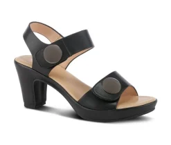 Women's Patrizia Dade-Smooth Dress Sandals
