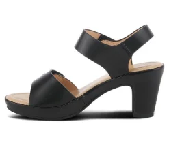 Women's Patrizia Dade-Smooth Dress Sandals