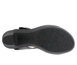 Women's Patrizia Dade-Smooth Dress Sandals