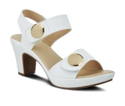 Women's Patrizia Dade-Smooth Dress Sandals