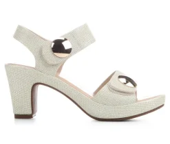 Women's Patrizia Dade-Woven Dress Sandals